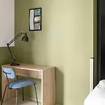 Comfort 4* Trondheim