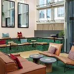 Hotell Comfort