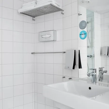 Comfort Ξενοδοχείο Τρόντχαϊμ