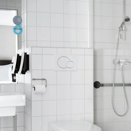 Comfort Ξενοδοχείο 4*