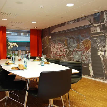 Comfort Ξενοδοχείο Τρόντχαϊμ