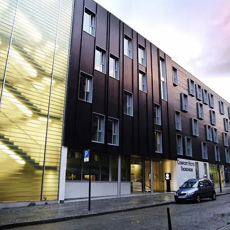 Ξενοδοχείο Comfort