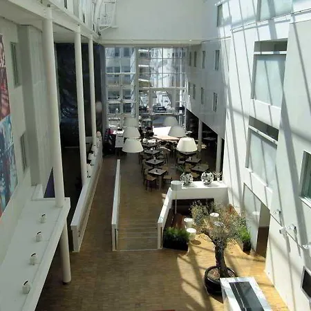 Ξενοδοχείο Comfort Τρόντχαϊμ