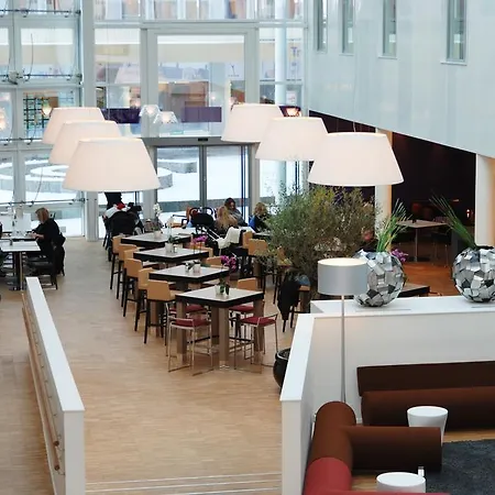 Ξενοδοχείο Comfort