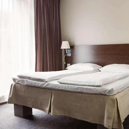 Ξενοδοχείο Comfort