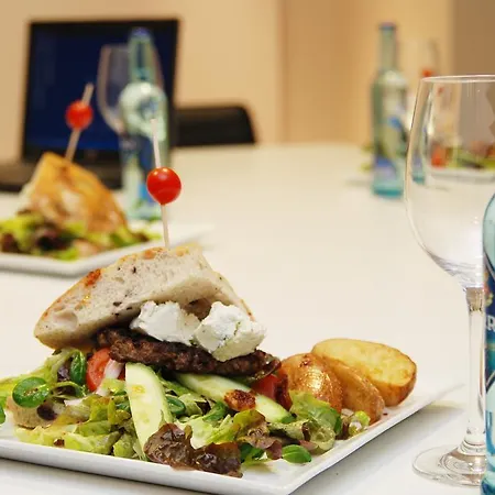 Ξενοδοχείο Comfort