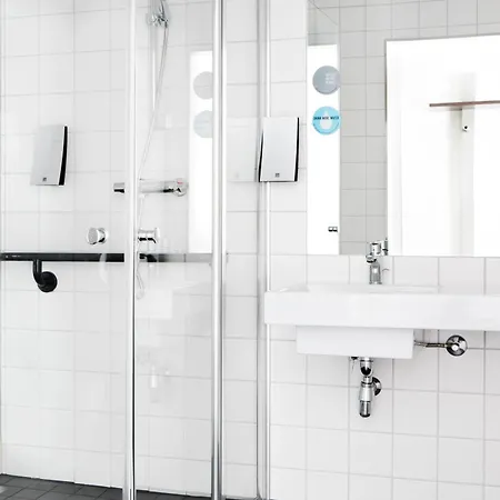 Comfort Τρόντχαϊμ