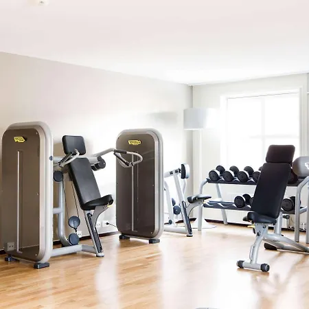 Comfort 4* Τρόντχαϊμ