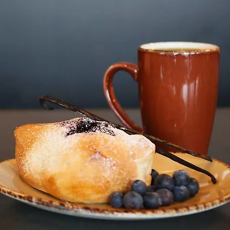 Comfort Ξενοδοχείο Τρόντχαϊμ