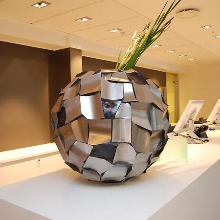 Comfort Ξενοδοχείο Τρόντχαϊμ