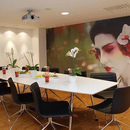 Ξενοδοχείο Comfort