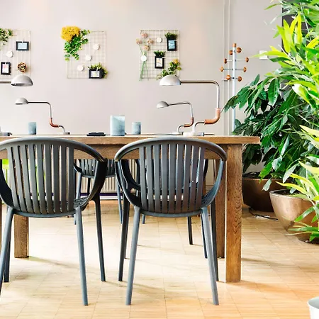 Comfort 4* Τρόντχαϊμ