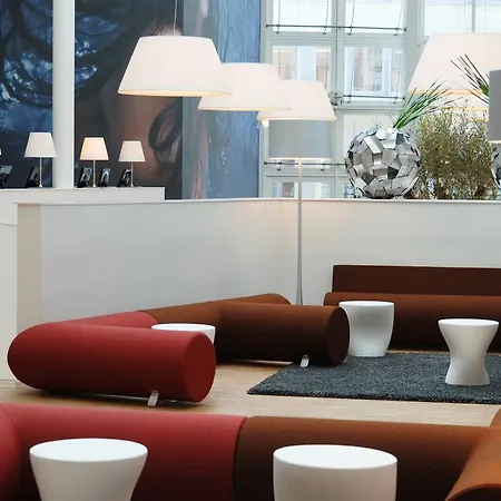 Ξενοδοχείο Comfort 4*