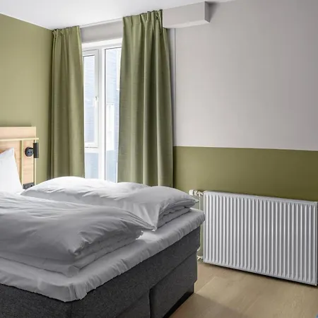 Comfort 4*