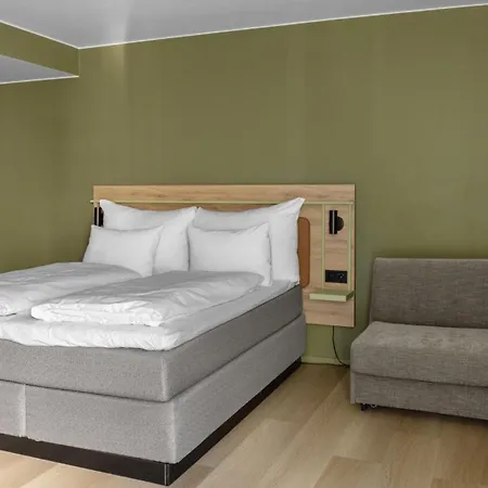 Comfort Ξενοδοχείο