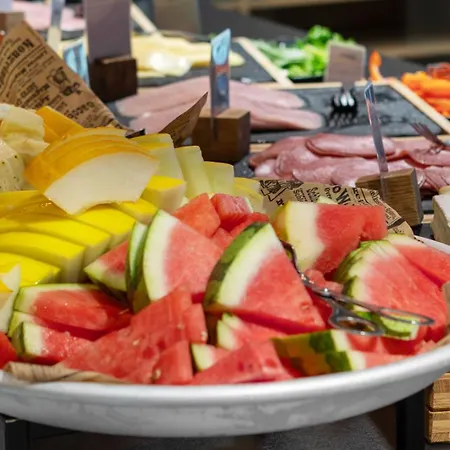 Ξενοδοχείο Comfort