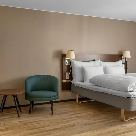 Ξενοδοχείο Comfort Τρόντχαϊμ
