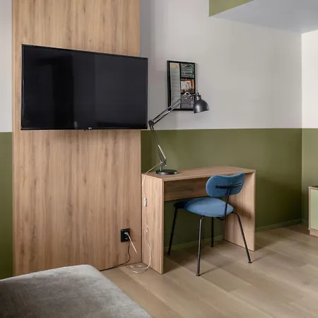 Ξενοδοχείο Comfort