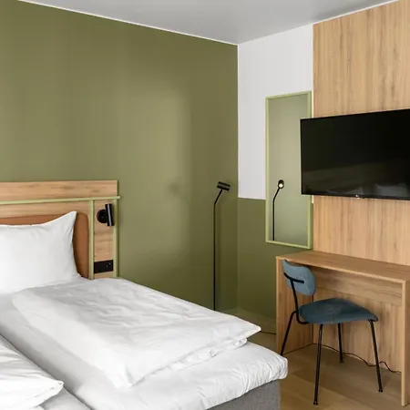 Comfort Ξενοδοχείο