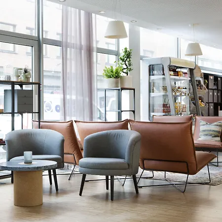 Hotel Comfort Trondheim