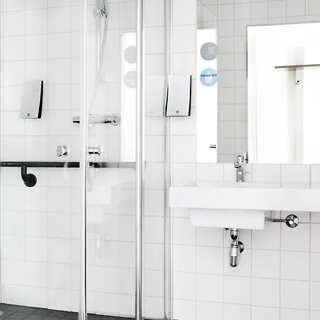 Comfort Ξενοδοχείο