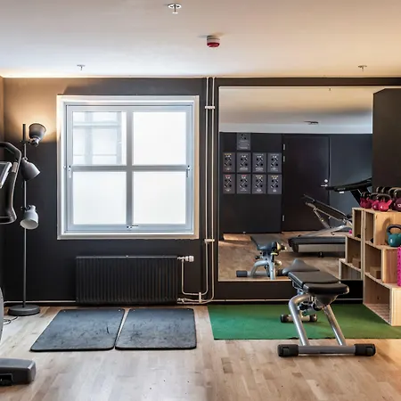 Comfort Ξενοδοχείο