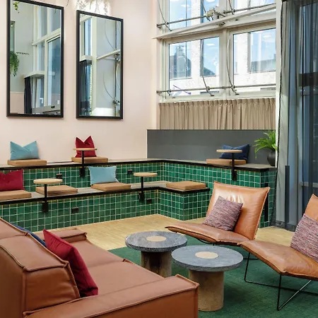 Ξενοδοχείο Comfort