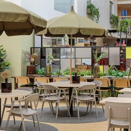 Ξενοδοχείο Comfort 4*