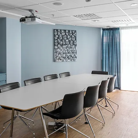 Ξενοδοχείο Comfort Τρόντχαϊμ