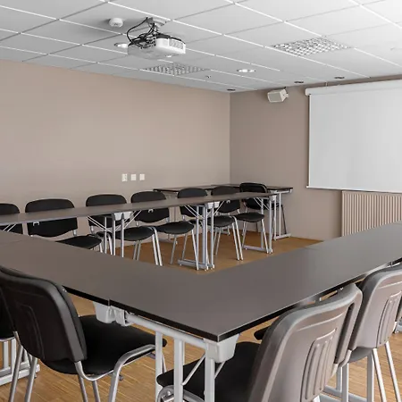 Comfort 4* Τρόντχαϊμ