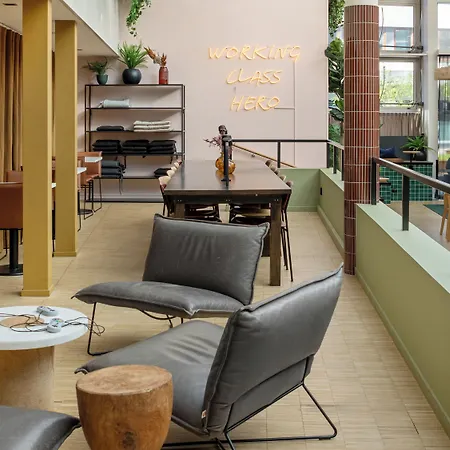 Hotel Comfort Trondheim