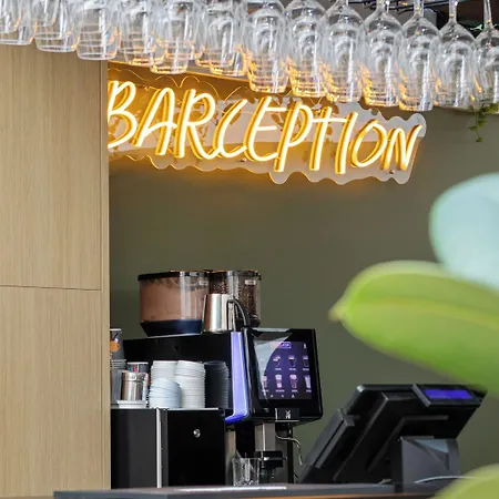 Comfort Ξενοδοχείο