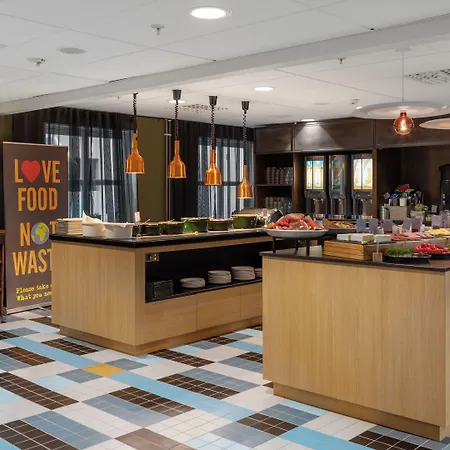 Comfort Τρόντχαϊμ