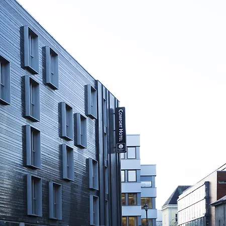 Comfort Hotel Trondheim