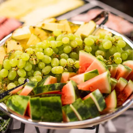 Ξενοδοχείο Comfort