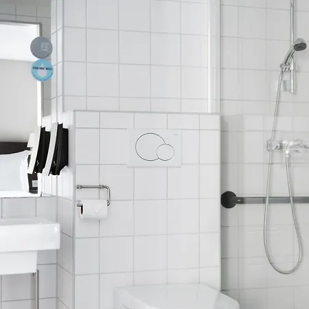 Comfort Ξενοδοχείο Τρόντχαϊμ