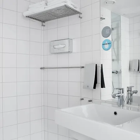 Ξενοδοχείο Comfort