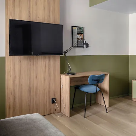 Comfort 4* Τρόντχαϊμ