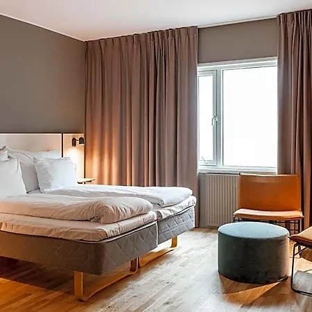 Hotel Comfort 4*