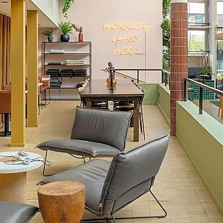 Hotel Comfort Trondheim