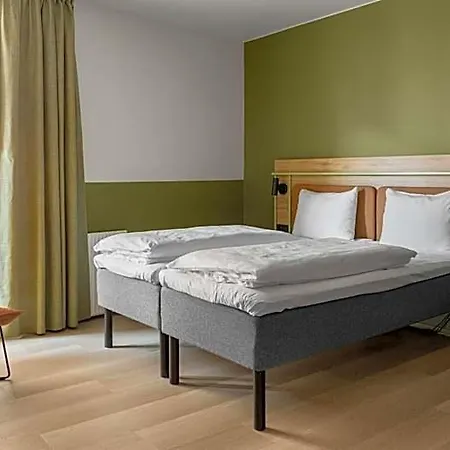 Comfort Hotel