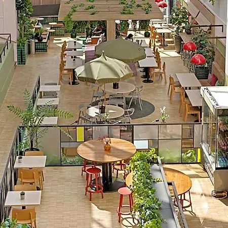 Hotel Comfort Trondheim