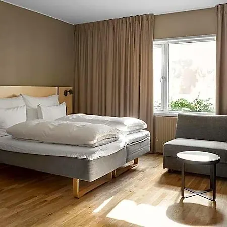 Comfort Hotel 4*