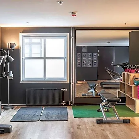 Hotel Comfort Trondheim