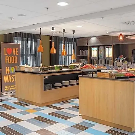 Comfort Hotel