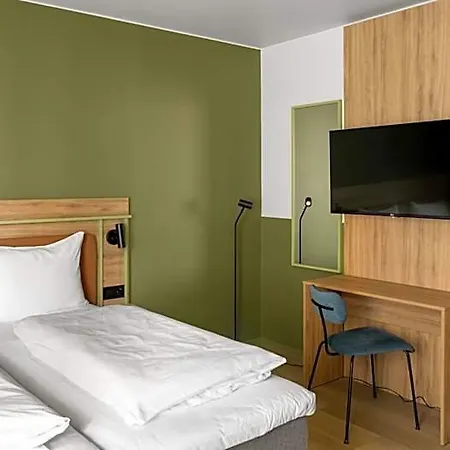 Comfort Trondheim