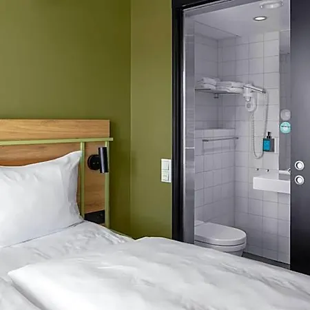 Comfort 4*