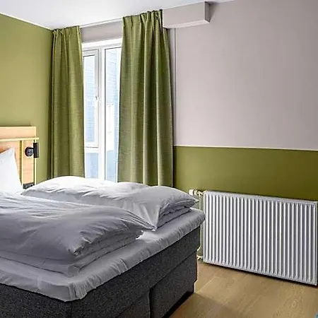 Comfort 4*