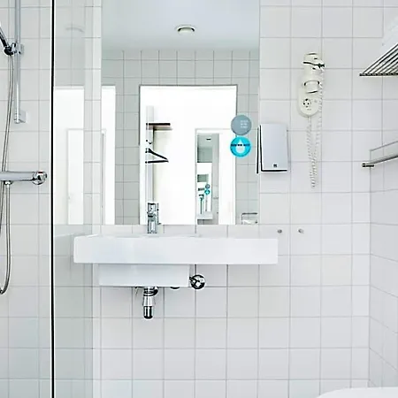 Comfort 4* Trondheim
