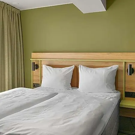 Comfort Hotel